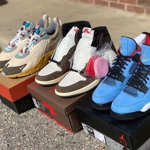 Meet your Posher, Josh